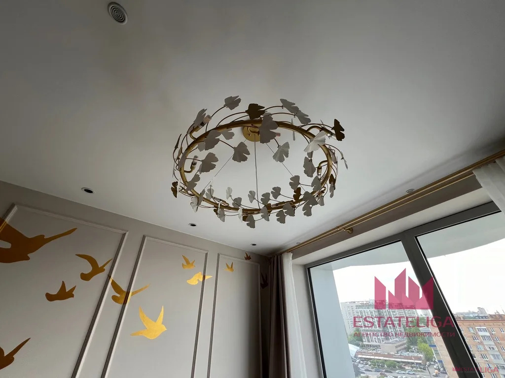 Аренда квартиры, ул. Даниловский Вал - Фото 5