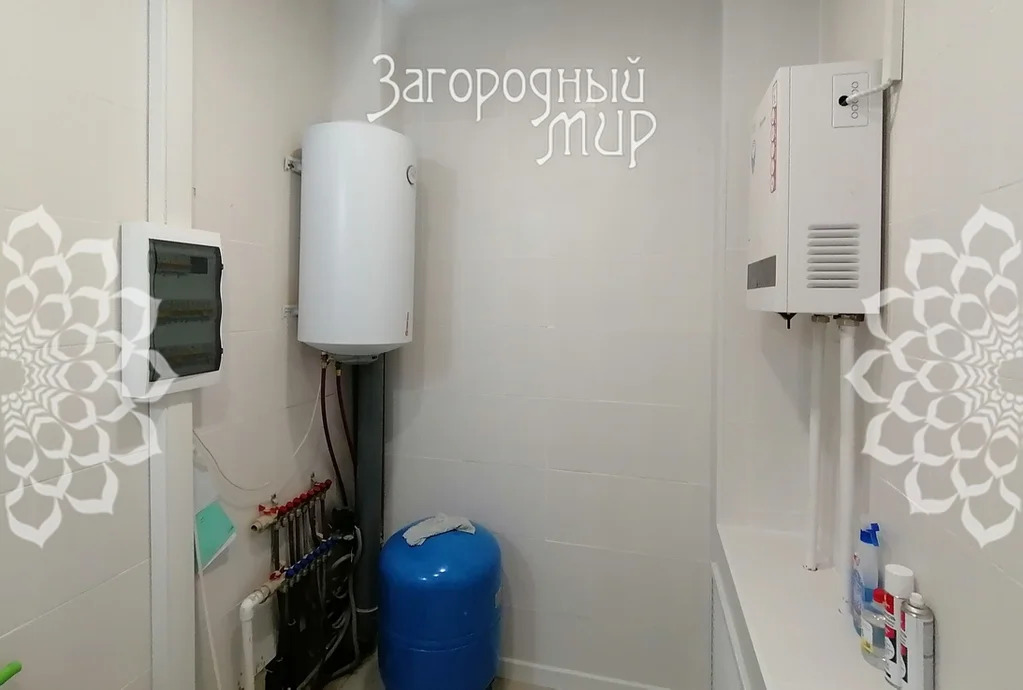 Продам дом, Симферопольское шоссе, 38 км от МКАД - Фото 10