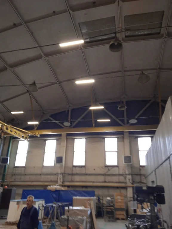 Аренда склада 2850 м2 - Фото 23