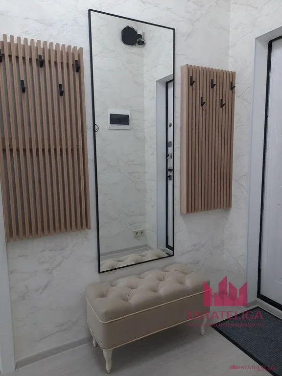 Аренда квартиры, Аминьевское ш. - Фото 12