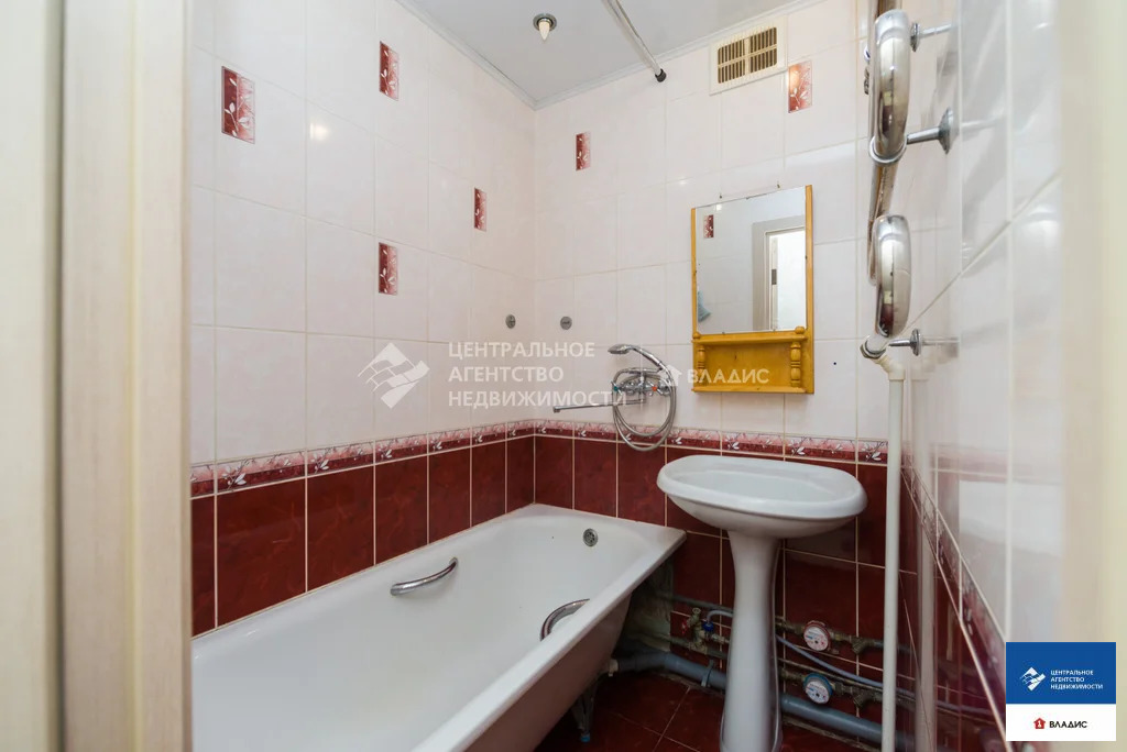 Продажа квартиры, Рязань, ул. Березовая - Фото 7