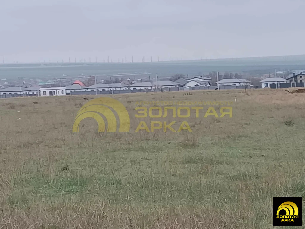 Продажа участка, Тамань, Темрюкский район - Фото 1