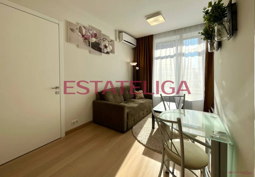 Аренда квартиры, Большая Филевская улица - Фото 7