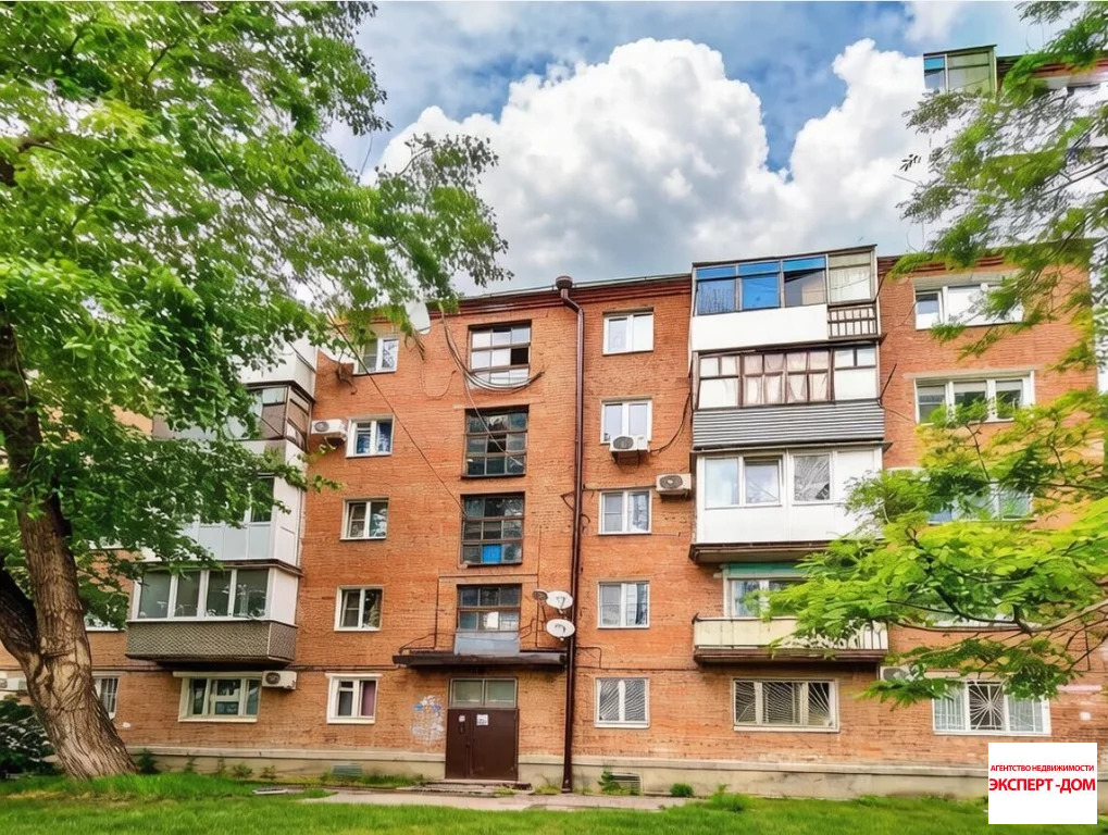 Продажа квартиры, Таганрог, ул. Свободы - Фото 12
