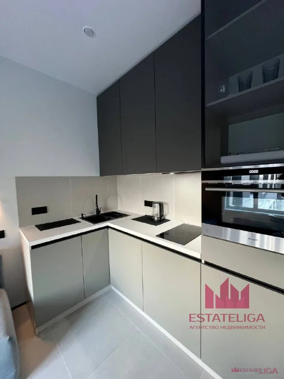 Аренда квартиры, м. Авиамоторная, улица Крузенштерна - Фото 12