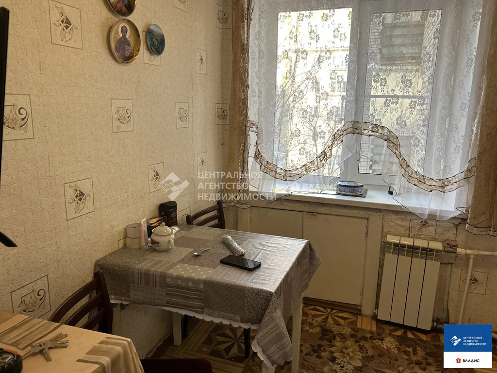 Аренда квартиры, Рязань, ул. Колхозная - Фото 11