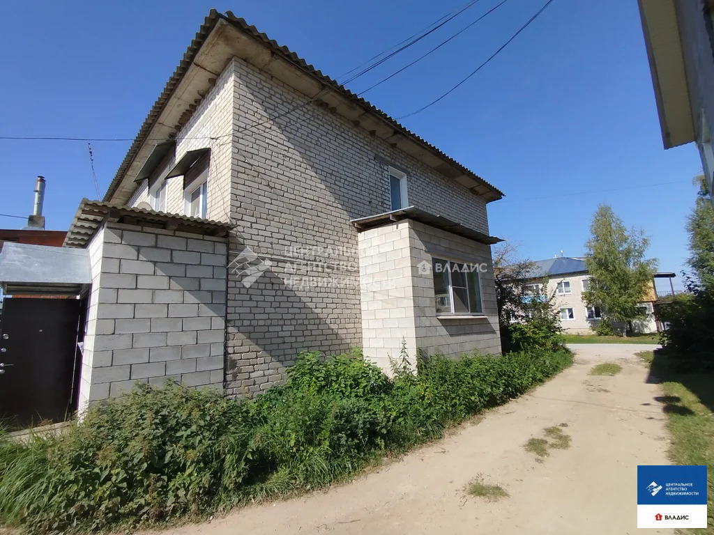 Продажа квартиры, Селизово, Касимовский район, ул. Октябрьская - Фото 4