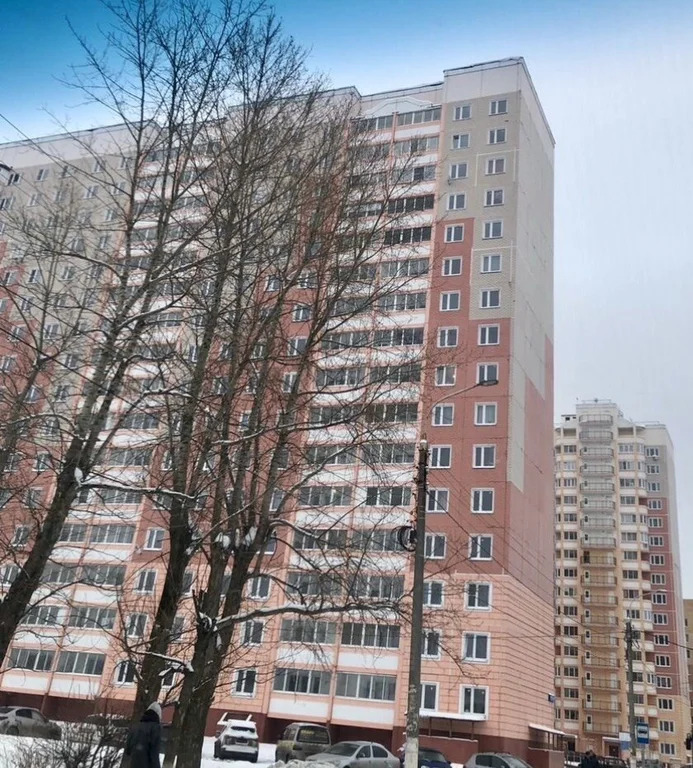Продам 1-комн. квартиру 39.5 кв.м. - Фото 12