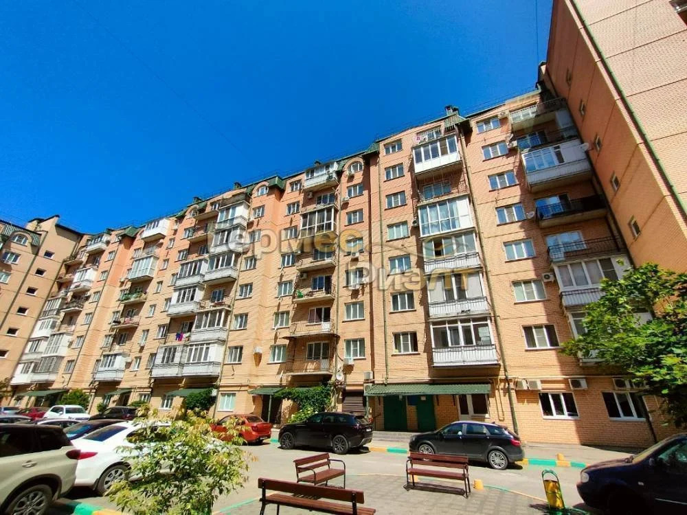 Продажа квартиры, Ессентуки, ул. Октябрьская - Фото 24