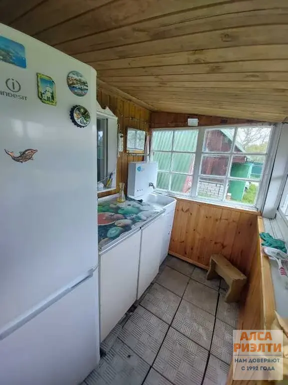 ЖДП-894 Продажа дома в д. Украинка Клинского р-на - Фото 15