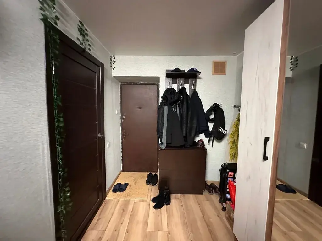 Квартира-студия, 20 м2, 5/5 эт. - Фото 4