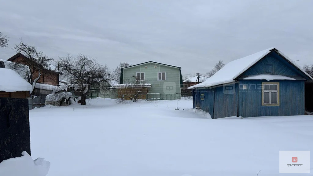 Продажа участка, Казань, Садоводческий потребительский кооператив ... - Фото 3
