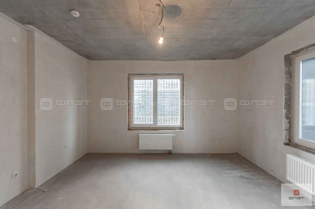 Продажа квартиры, Казань, ул. Братьев Батталовых - Фото 22