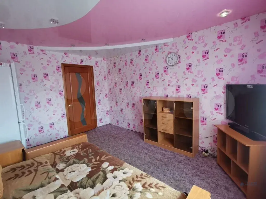 2-к. квартира, 50,1 м, 2/5 эт. - Фото 8