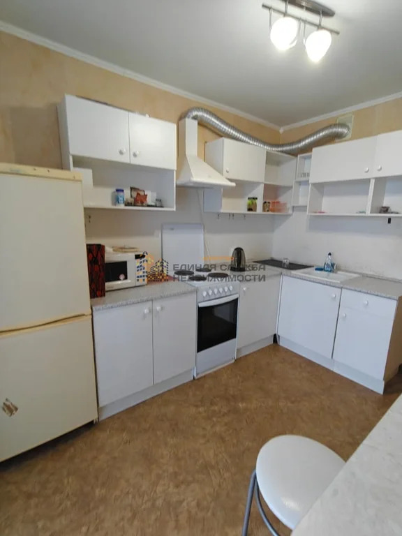 Аренда квартиры, Уфа, Лесной проезд - Фото 1