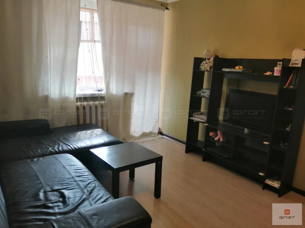 Продажа квартиры, Казань, ул. Родины - Фото 1