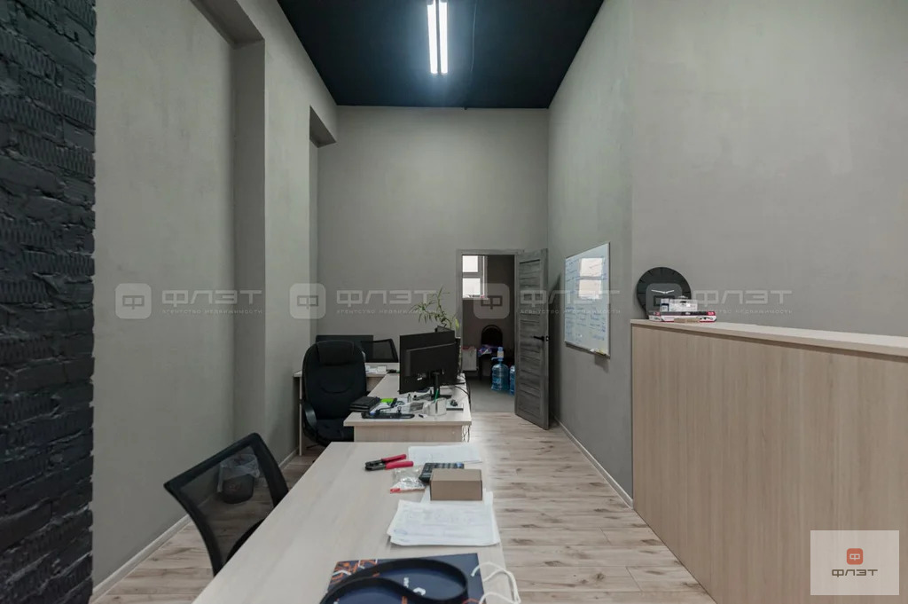 Продажа торгового помещения, Казань, ул. Тэцевская - Фото 6