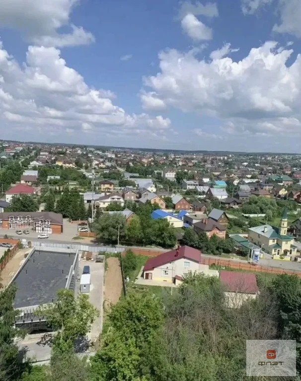 Продажа квартиры, Казань, ул. Натана Рахлина - Фото 14