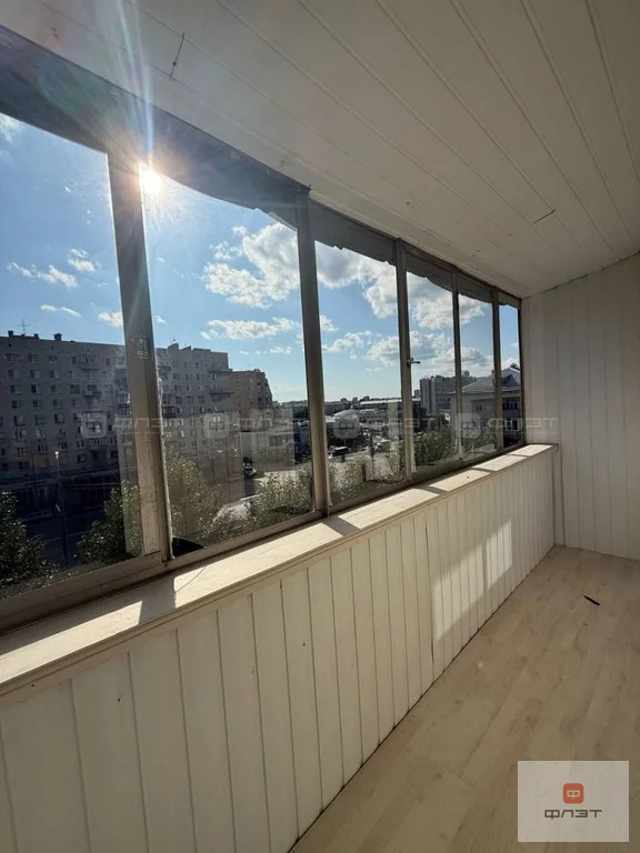 Продажа квартиры, Казань, ул. Декабристов - Фото 13