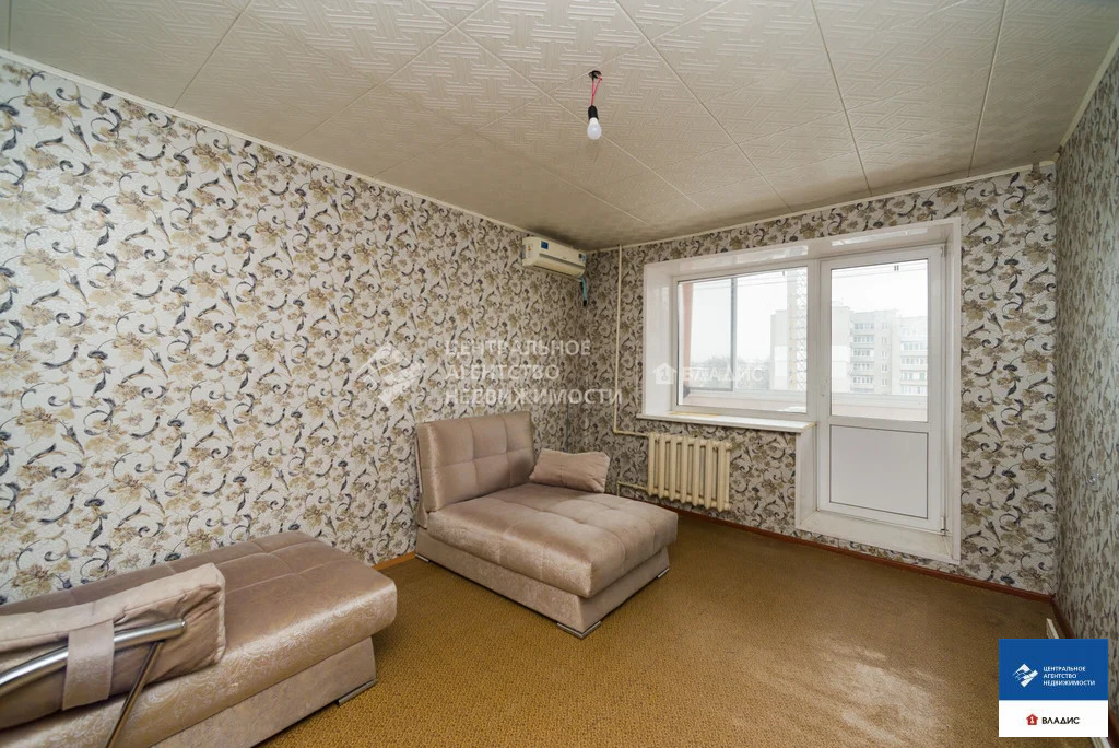 Продажа квартиры, Рязань, ул. Пугачева - Фото 4