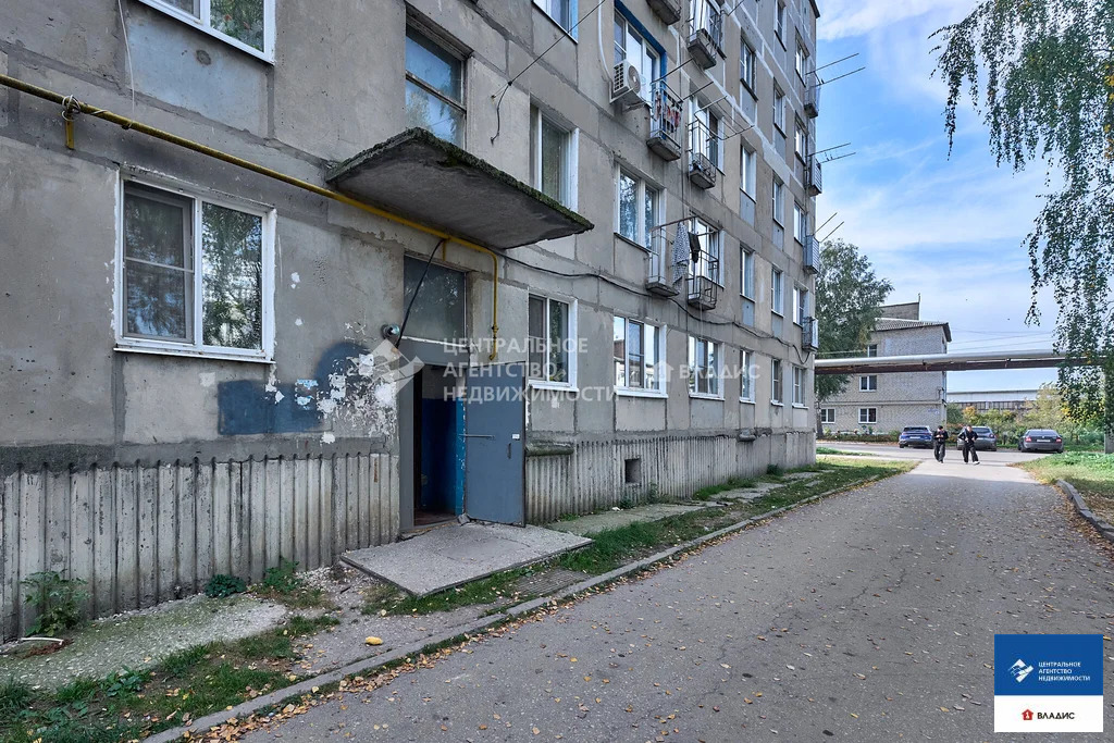 Продажа квартиры, Баграмово, Рыбновский район - Фото 11