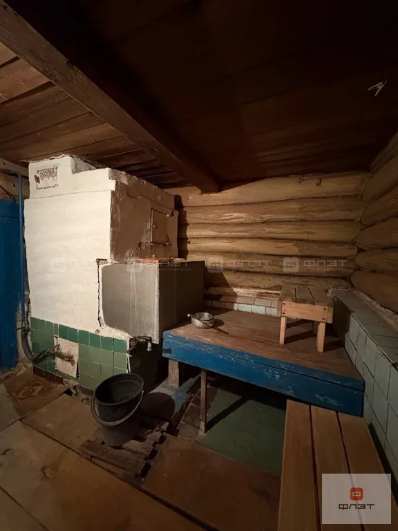 Продажа квартиры, Пестрецы, Пестречинский район, ул. Комсомольская - Фото 19