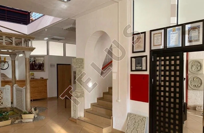 МЦК Андроновка, 2-я Энтузиастов ул., 1195 м2, Здание (ном. объекта: ... - Фото 2