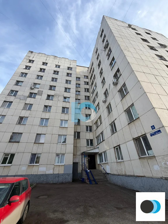 Продажа квартиры, Уфа, ул. Мусы Джалиля - Фото 2