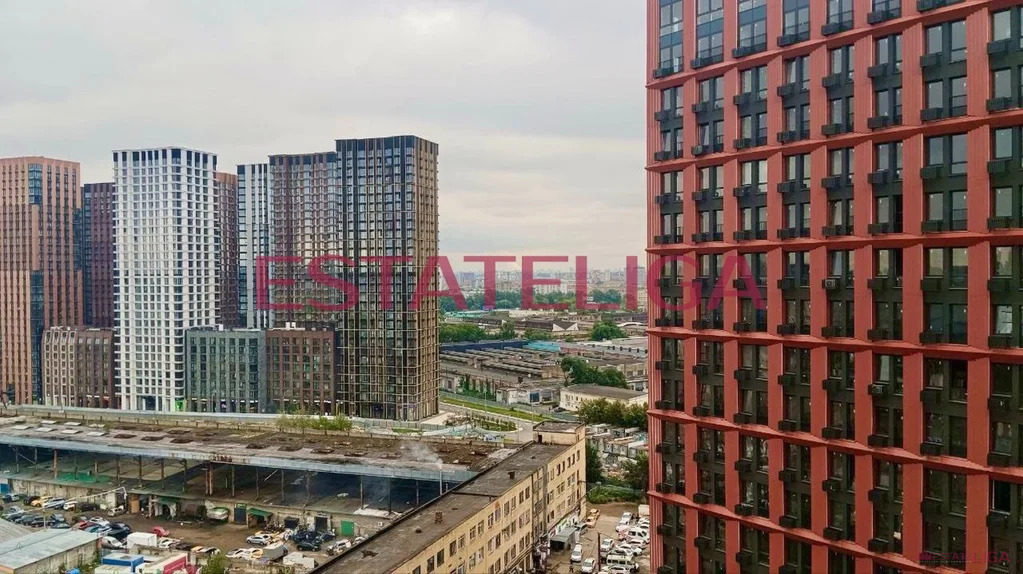 Продажа квартиры, ул. Новоостаповская - Фото 8