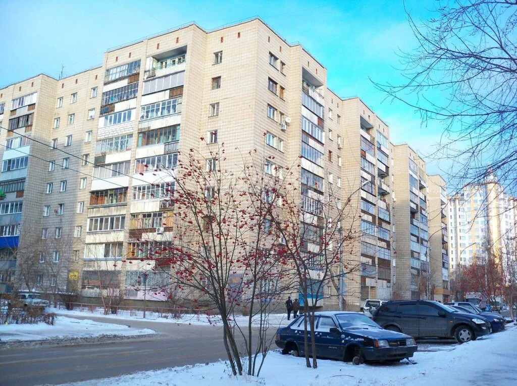 Продажа квартиры, Новосибирск, ул. Сибирская - Фото 13