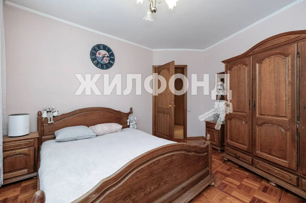 Продажа квартиры, Новосибирск, ул. Серафимовича - Фото 11