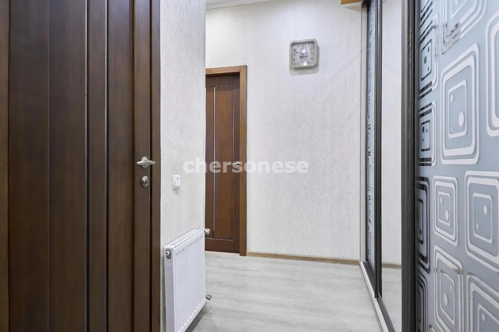 Продажа квартиры, Севастополь, Античный пр-кт. - Фото 2