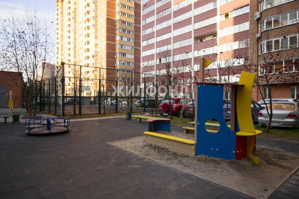 Продажа квартиры, Новосибирск, ул. Дачная - Фото 25