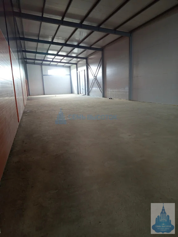 Аренда ПСН, Чехов, Чеховский район, ул. Комсомольская - Фото 6