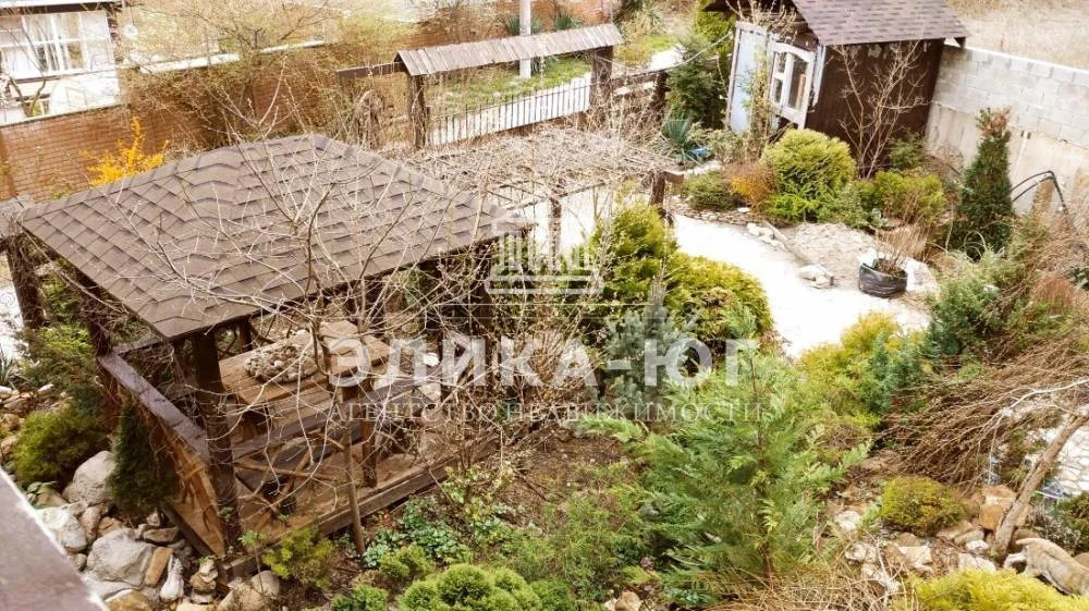 Продажа дома, Ольгинка, Туапсинский район, Заречный кв-л. - Фото 46