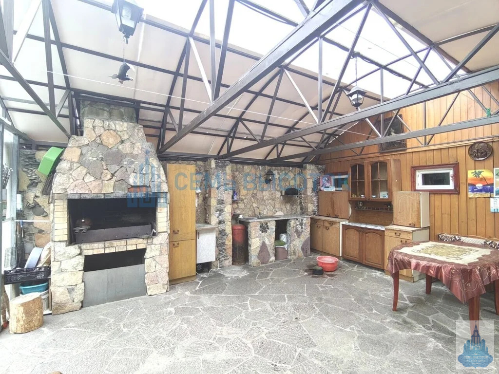 Продажа дома, Подольск, 6 - Фото 34