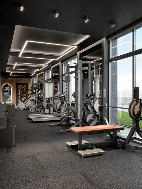 Продажа квартиры, м. Чернышевская, Воскресенская наб. - Фото 52