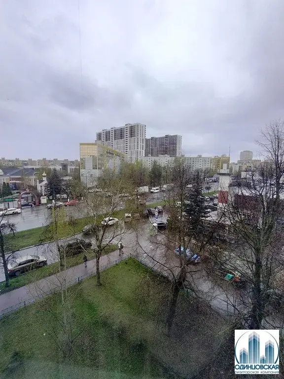 Купить двухкомнатную в Одинцово - Фото 12