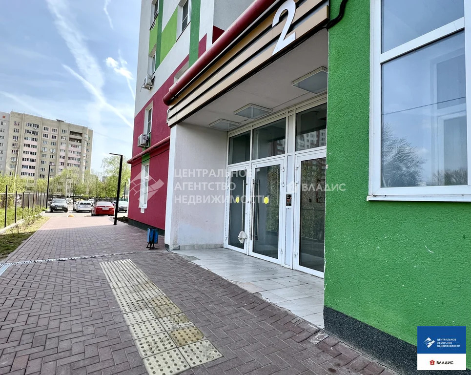 Продажа квартиры, Рязань, ул. Ушакова - Фото 11