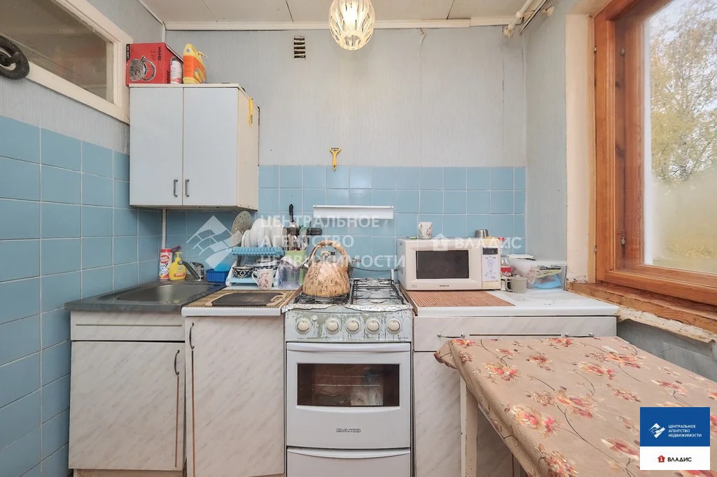 Продажа квартиры, Рязань, ул. Крупской - Фото 5