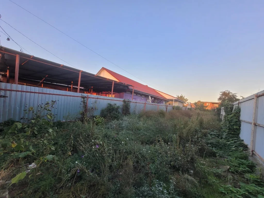 Продажа участка, Северская, Северский район, ул. Казачья - Фото 3