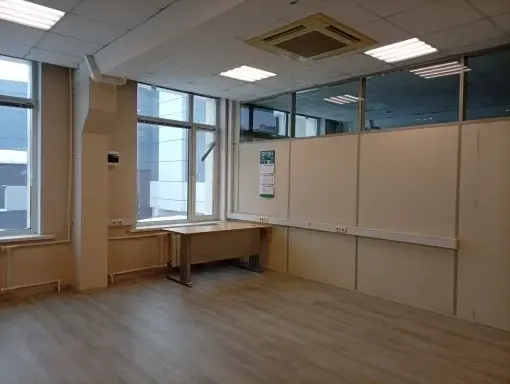 Офис 49  кв. м. - Фото 1