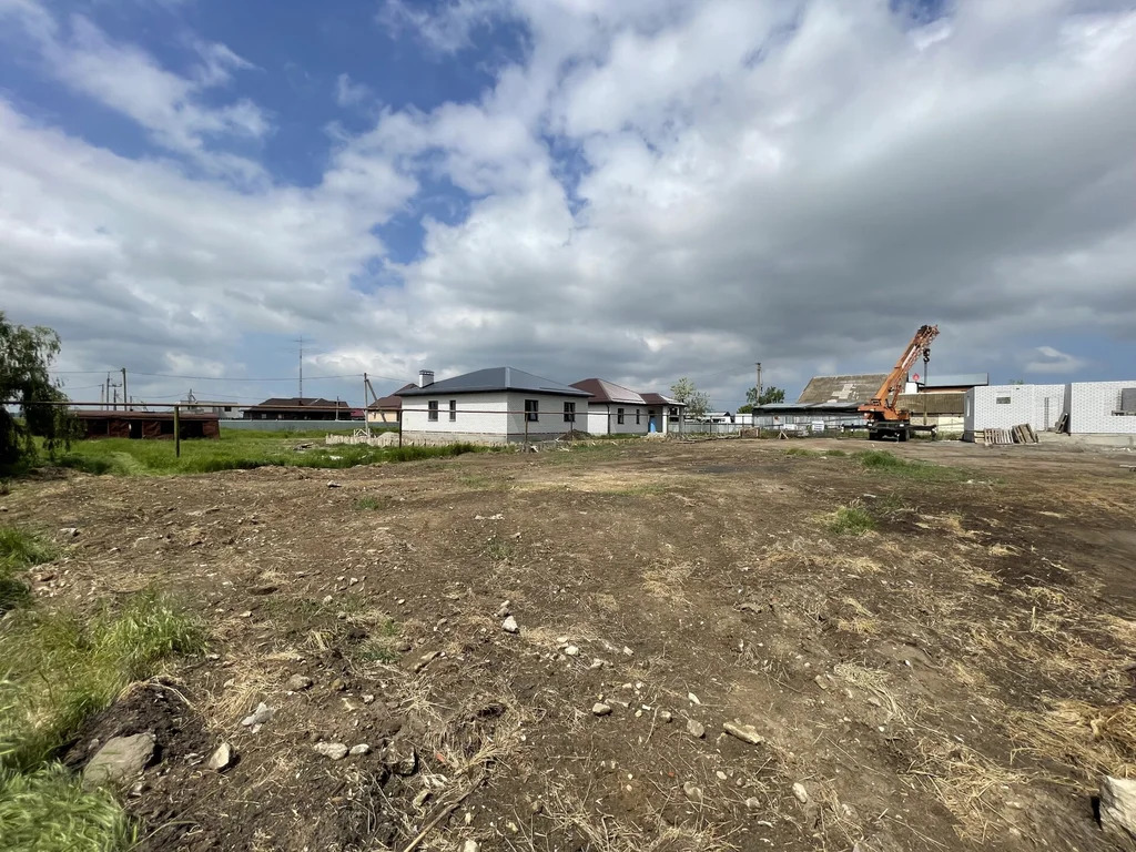 Продажа участка, Темрюк, Темрюкский район, ул. Декабристов - Фото 4