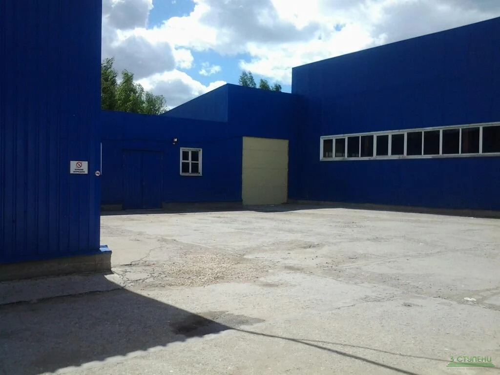 Аренда склада, Лобня, Аббакумово - Фото 27