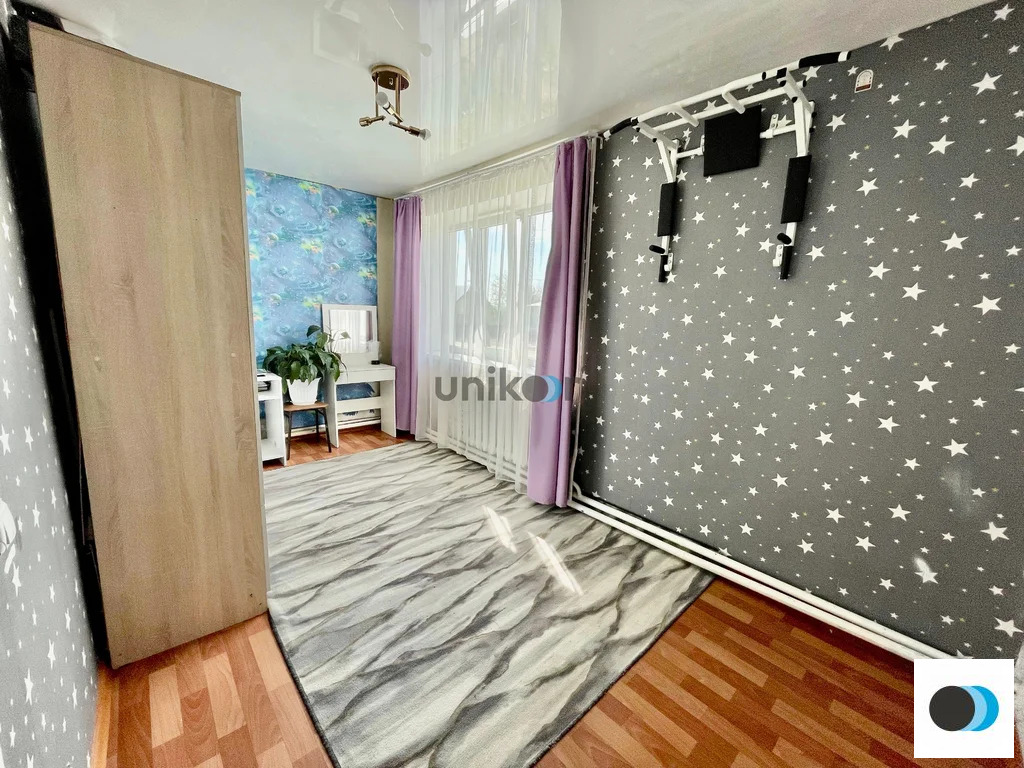 Продажа квартиры, Красная Горка, Нуримановский район, ул. Нуриманова - Фото 14