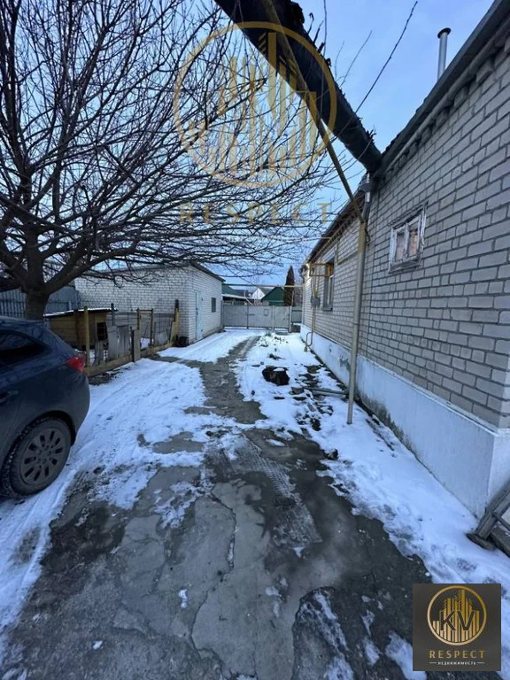 Продажа дома, Первомайский, Левокумский район, Садовая ул. - Фото 17