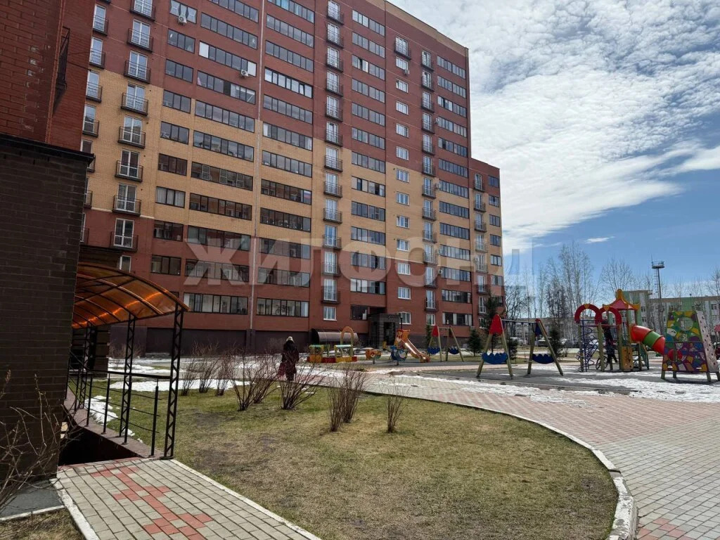 Продажа квартиры, Новосибирск, ул. Лобачевского - Фото 20