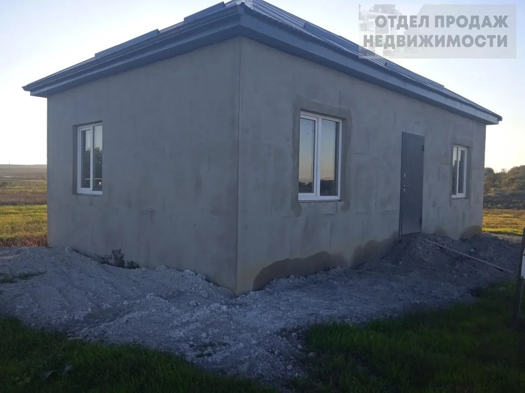 Участок в пригороде - Фото 2