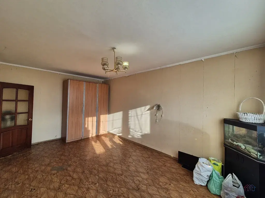 1-к. квартира, 38,2 м2, 7/9 эт. - Фото 5