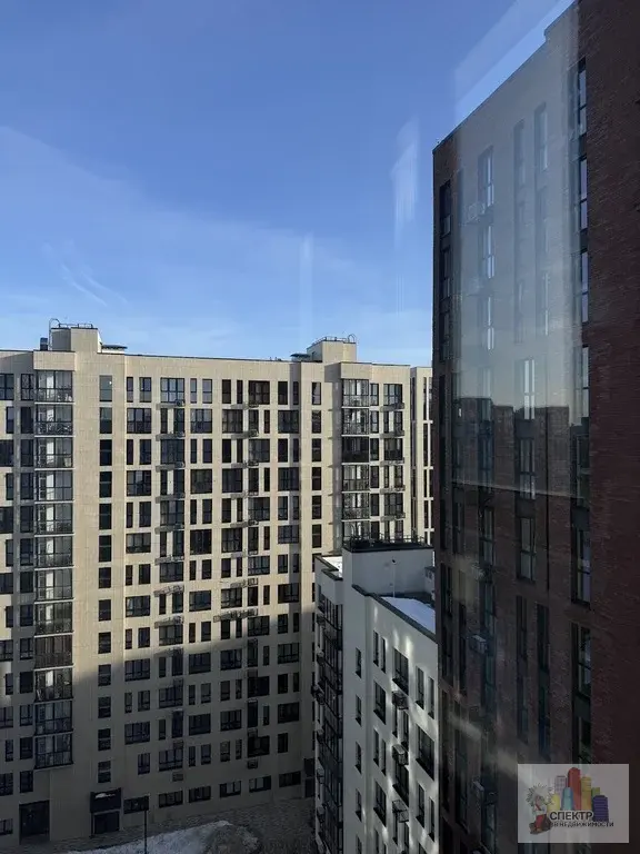 Квартира в ЖК "Скандинавия" возле метро Потапово - Фото 16